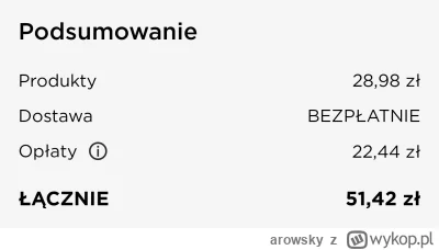 arowsky - I tak to się żyje na tym glovo... ( ͡º ͜ʖ͡º)

#glovo #ubereats #jedzenie