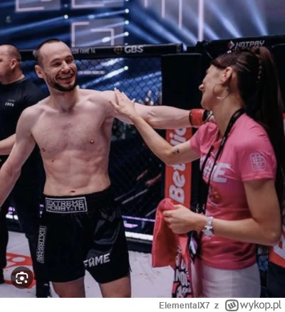 ElementalX7 - #famemma Nie wazne, ze inne toba pogardzily, wazne ze zdobyles ta jedyn...