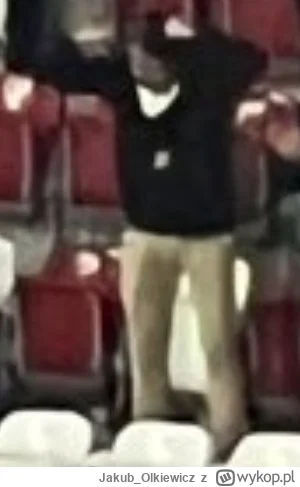 Jakub_Olkiewicz - @marnobrody: To co zwykle ( ͡° ͜ʖ ͡°)