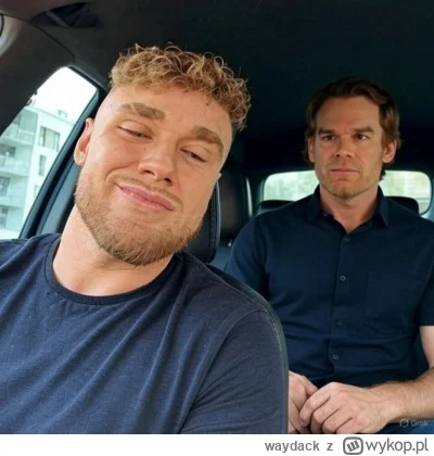 waydack - W idealnym świecie...