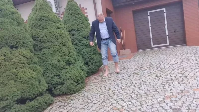 zdrajczyciel - Pudzianowski to jednak czereśniak

#wybory