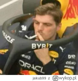 jakub99 - czuję się znowu jak w 2021
#f1