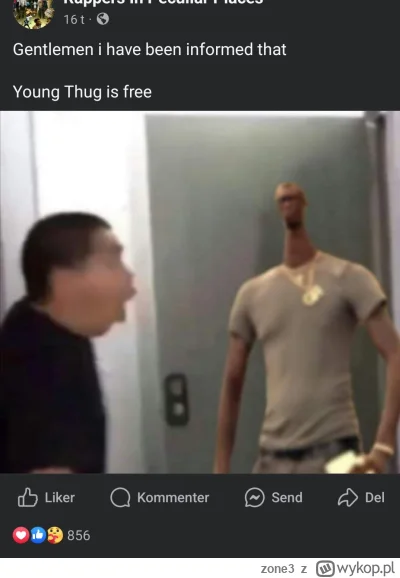 zone3 - #rap #hiphop #trap