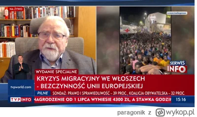 paragonik - @CzyWszystkoJestJuzZajete: ta, generalnie właśnie leci ostry spin, żeby p...