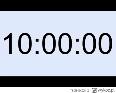 federiczii - @Dasiek12: już ciekawsze będzie oglądanie tego: