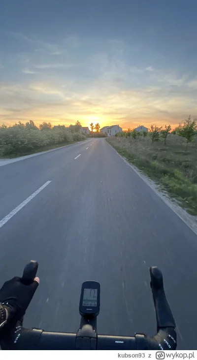 kubson93 - 108 048 + 23 + 54 = 108 125

Majówkowe przejażdżki

#rowerowyrownik

Skryp...