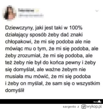 sargento - #heheszki #rozowepaski #randkujzwykopem