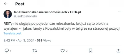 mickpl - Janek, weś no rozbieg i walnij barana w ścianę XD 

Tak, będą kupować całe b...