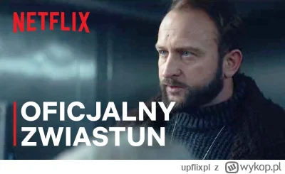 upflixpl - Forst | Netflix prezentuje oficjalny zwiastun i plakat serialu

Tajemnic...
