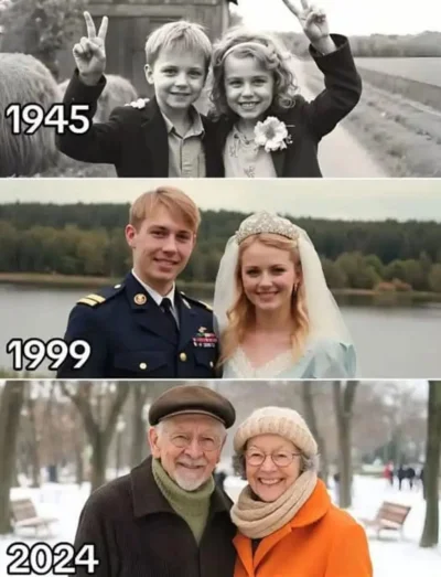 nervous_breakdown - Piękne miłość ❤️ i nikt im nie pogratulował