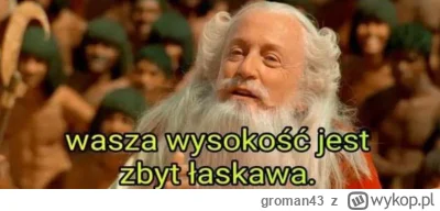 groman43 - Kiedy sprawdzasz co się dzieje na #gielda i widzisz, że masz niecałe 2% st...