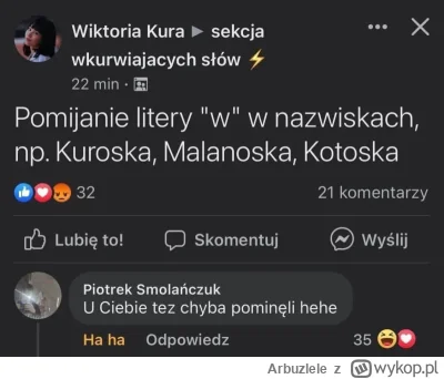 Arbuzlele - #heheszki #humorobrazkowy