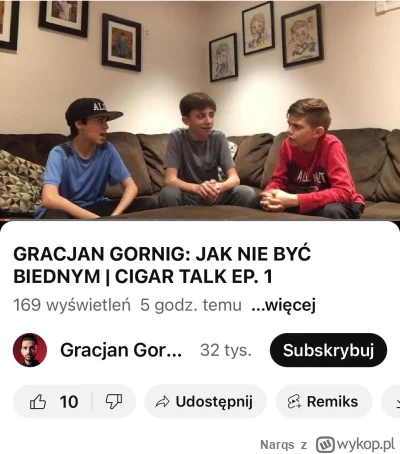 Narqs - @walimnajpierwdynxpotemszczura: Poprawiłem