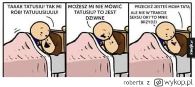 robertx - #czarnyhumor #heheszki