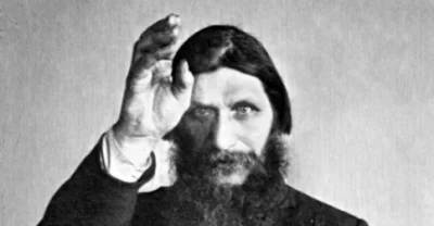 AdolfHaltHendeho - #famemma
Penis Rasputina zamordowanego w Sankt Petersburgu w nocy ...