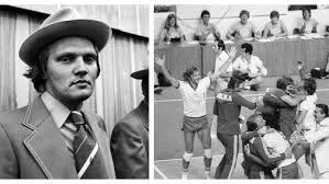 itakisiak - Dokładnie 49 lat temu, 30 lipca 1976 roku, polscy siatkarze sięgnęli po z...