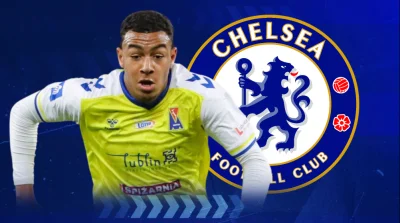 B0byy - Wiadomo coś o tym transferze Ede? Miesiąc temu każdy pisał że transfer już na...