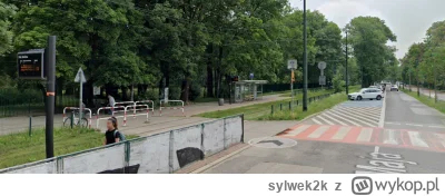 sylwek2k - >Dziękuję, tym sposobem udowodniles, ze kompletnie nie rozumiesz przepisow...