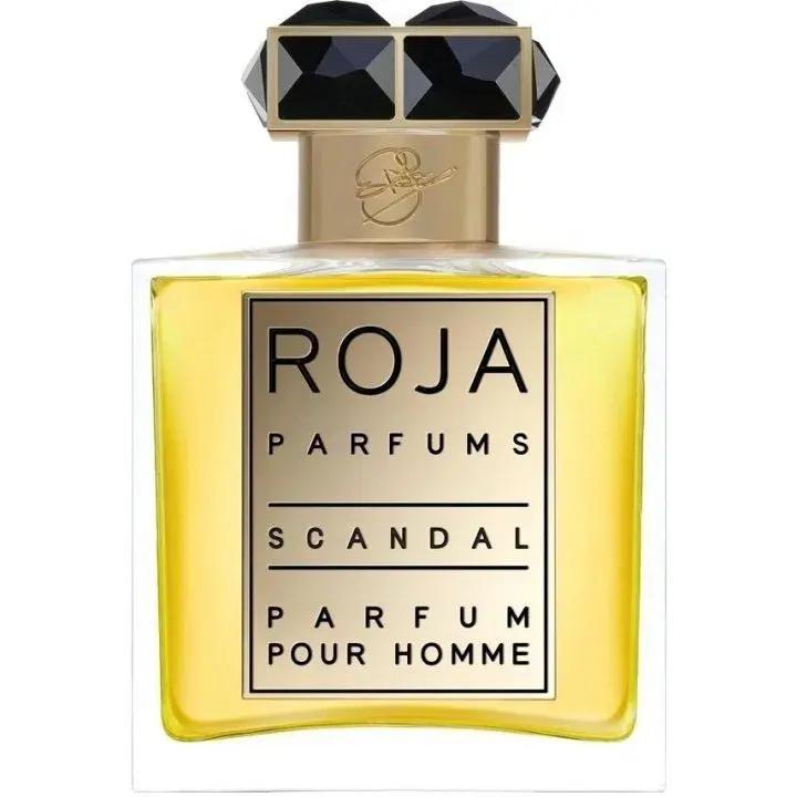 Frufruf - #perfumy #recenzja

Dzisiaj po raz pierwszy Roja, a mianowicie Scandal Pour...