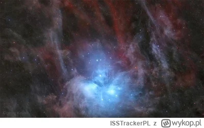 ISSTrackerPL - Cześć!

Najbliższe przeloty Międzynarodowej Stacji Kosmicznej (4):
 
1...