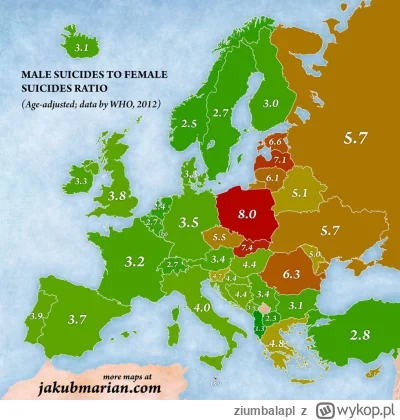 ziumbalapl - >konserwatyzm jest jedynym ratunkiem i jak kompletnie się rozleci, to do...