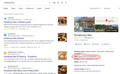 faxepl - Ale o co chodzi? Szukam restauracji https://www.google.com/search?q=Schabowy...