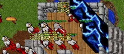 mamracjewieszotym - #tibia #tvn #tusk #bekazpo #marszniepodleglosci  ( ͡º ͜ʖ͡º)