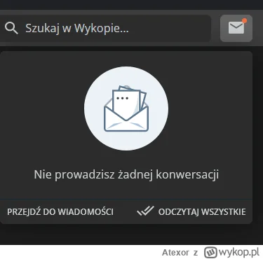 Atexor - @m__b: dziękuję za odpowiedź. Ostatnie błędy były tylko punktem zapalnym wob...