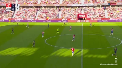 uncle_freddie - Granada 0 - 3 Real Madryt; Brahim Diaz -> https://streamin.one/v/3baa...