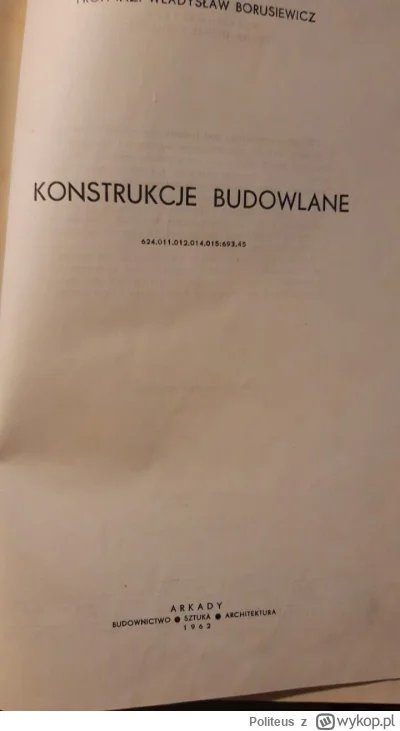 Politeus - #ksiazki #zagadka #cotojest
elo mirasy co tto jest za adres IP w książce z...