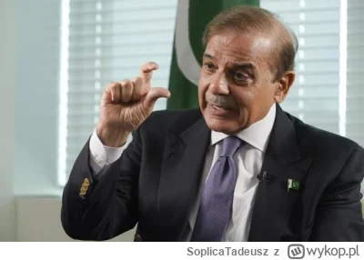 SoplicaTadeusz - @mleko3-2procent W takim razie poprawiam się: Premier tut, a Indie k...