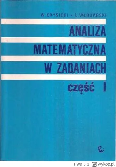 HWD-5 - @Przzzegrywpl 
Z tego co pamiętam, to tutaj było wszystko w miarę przystępnie...