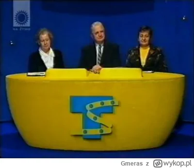 Gmeras - @kaczoki: nadal 4