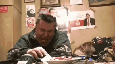 marjan1234 - @piSSowiec69: ON MIAŁ DOBRZE U MNIE (╥﹏╥)