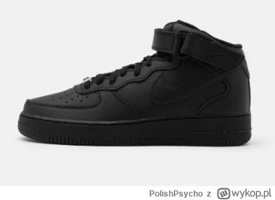 PolishPsycho - Jak ocieniacie takie nike? Laski zauważyłem chodzą w af1 to też se kup...