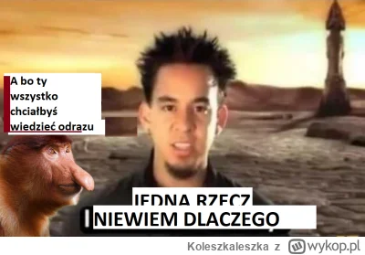 Koleszkaleszka - @kinson: