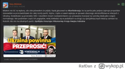 RafDan - @Karp_Molotow: Ten obrazek oznacza więcej niz tysiac slow.