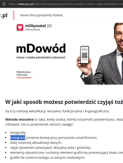 WykopX - > Hologram na komórce? Powodzenia.
@Jgruyf: pozdrawiam