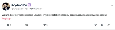 Przegrywzyciowy0 - @SmonkDaWead:

usuń tego raka z profilu ( ͡° ͜ʖ ͡°)
  nie może bo ...