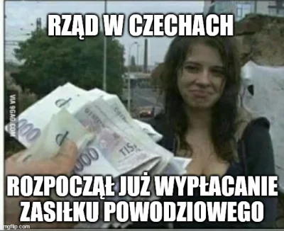 PIAN--A_A--KTYWNA - To jest organizacja na medal. Nie to co u nas 乁(⫑ᴥ⫒)ㄏ
#powodz #he...