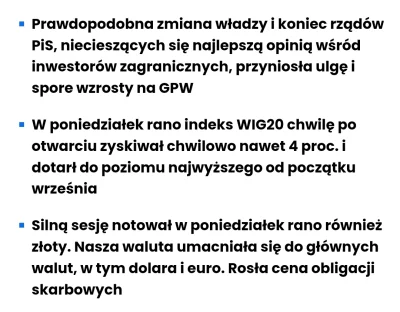 niochland - A... ale .. ale.... Opozycja przecież miała wszystko sprzedać Niemcom, Le...