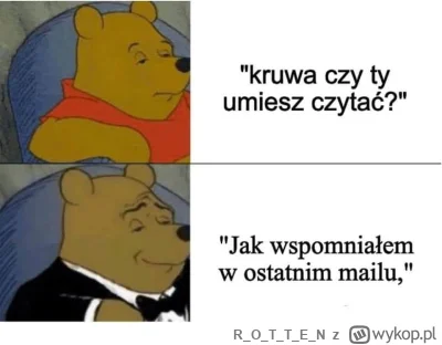 ROTTE_N - #humorobrazkowy