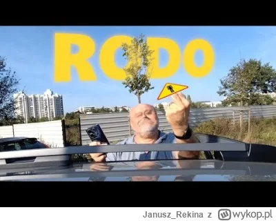 Janusz_Rekina - S-----------a znowu nie ma co robić.
Ach jak ja bym chciał zobaczyć j...