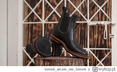 tomekwcalenie_tomek - #wbootach #modameska #buty #obuwie #indonezja 

Wczoraj przyszł...