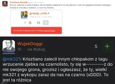 greedy_critic - Nocna should know this too
Codzienne przypomnienie, że POTĘŻNY tag #k...