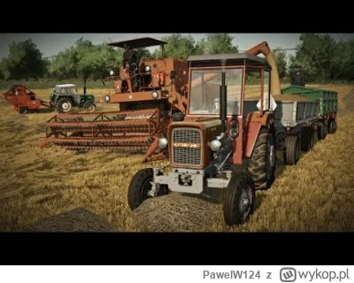 PawelW124 - #przegryw 

W tym roku chyba częste będą takie sytuacje.