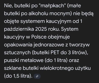 Nighthuntero - Czaicie, że najczęstsze butelki wyrzucane przez meneli nie będą podleg...
