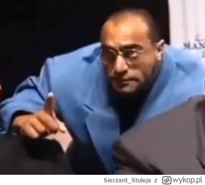Sierzant_Stuleja - @Nietaki5: