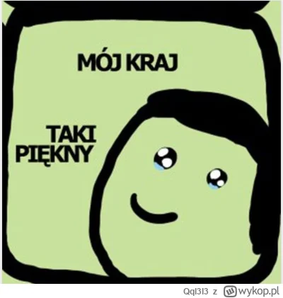 Qql3l3 - Piękna orka ryżego… aż serce się raduje. Tu ludziom natłukli do łba jak to p...