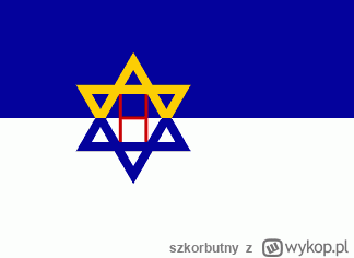 szkorbutny - @KwadratF1: wygląda jak flaga banderoukrainy ( ͡º ͜ʖ͡º) prawdziwy Hit! h...